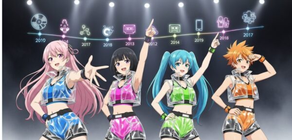 嵐デビュー衣装