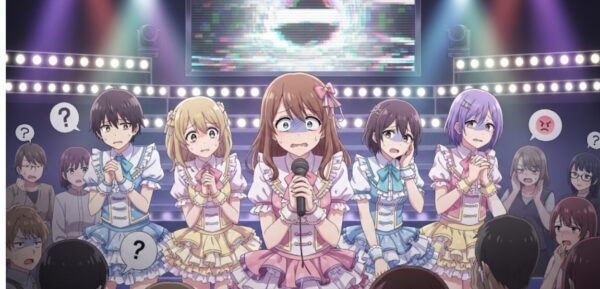嵐デビュー衣装