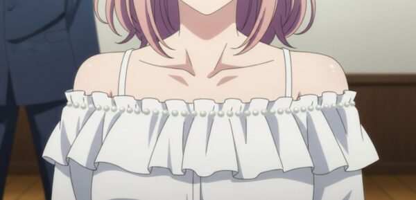 レプリカ トリンドル玲奈　衣装