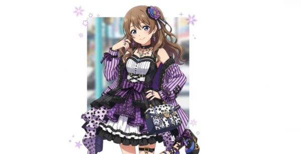 レプリカ トリンドル玲奈　衣装