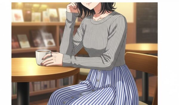 さよならのつづき 衣装