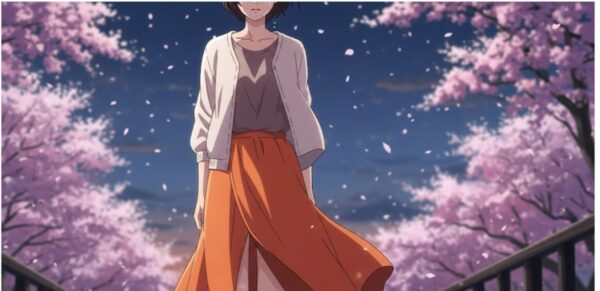 さよならのつづき 衣装