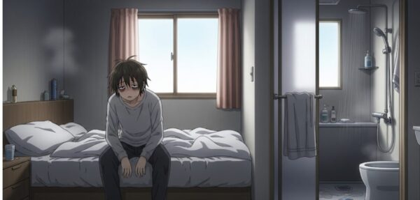 えなこ コミケ 風呂キャンポスター