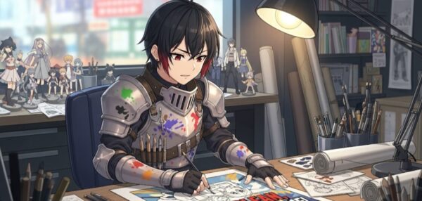 えなこ コミケ 風呂キャンポスター