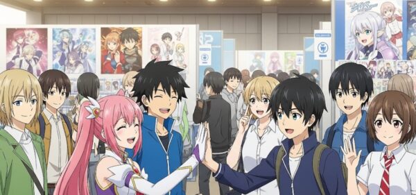 まとめ：えなこコミケ風呂キャンポスター