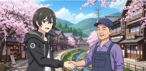 新しいビジネスモデルとは
