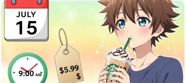 ピーチフラペチーノ 2025 カロリー