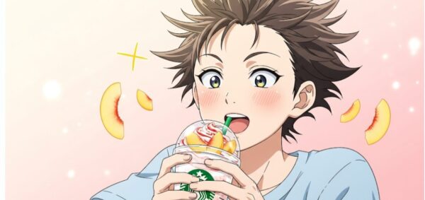 ピーチフラペチーノ 2025 カロリー