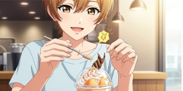 ピーチフラペチーノ 2025 カロリー