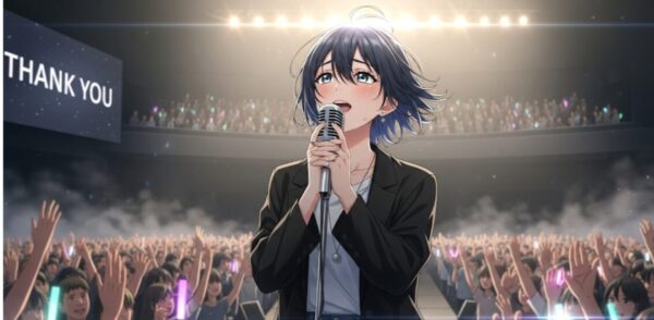 ゆりにゃ 関コレ 出演
