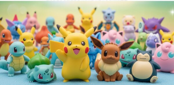 マクドナルド ポケモン ハッピーセット 2025
