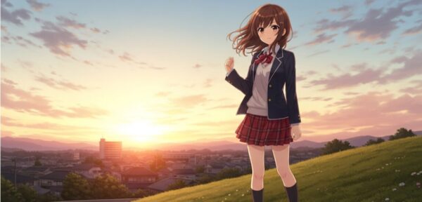 あの星が降る丘で 2026年 公開
