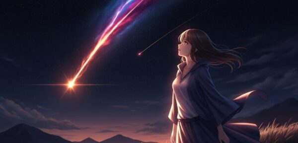 あの星が降る丘で 2026年 公開