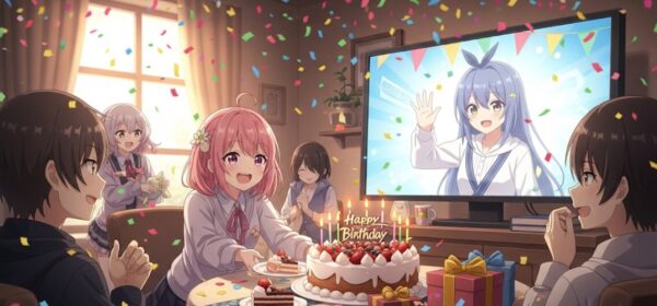 コレコレ 誕生日配信 2025年