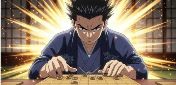 藤井聡太「女流棋士新制度」石川典行
