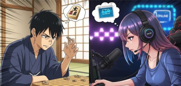 藤井聡太「女流棋士新制度」石川典行