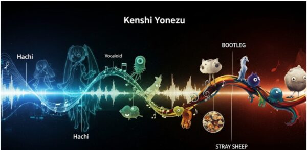 米津玄師 チェンソーマン エンディングテーマ 宇多田ヒカル