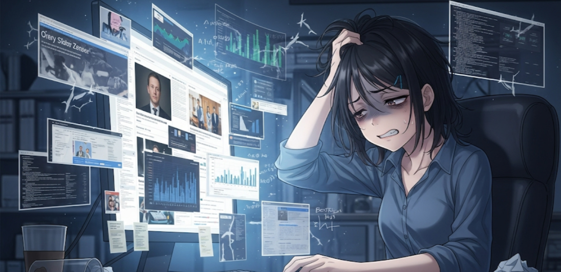 やべ