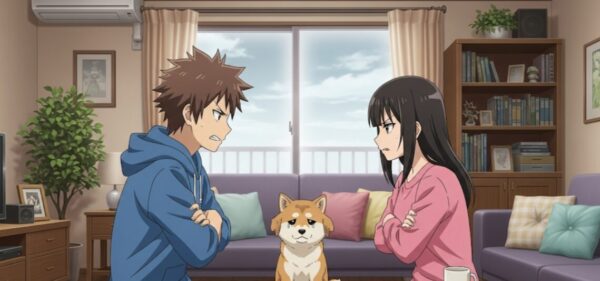 結婚 ペット 手放す