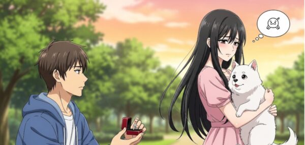 結婚 ペット 手放す