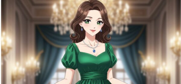西園寺さんは家事をしない衣装