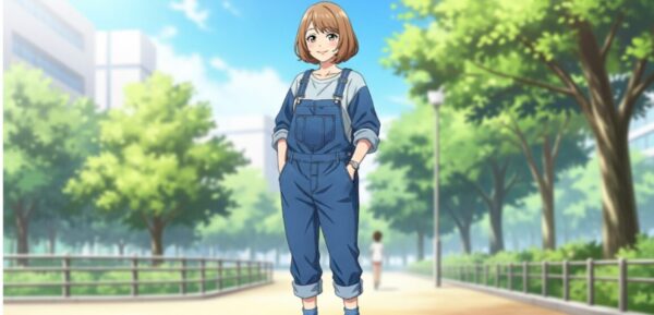 西園寺さんは家事をしない衣装