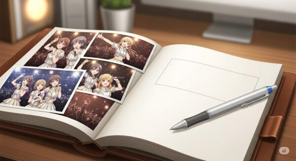コレコレ 新アイドル プロデュース 第2のコレ恋