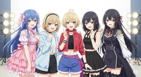 コレコレ 新アイドル プロデュース 第2のコレ恋