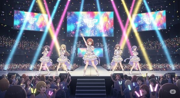 コレコレ 新アイドル プロデュース 第2のコレ恋