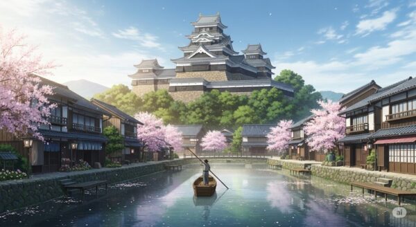 ばけばけ ロケ地 衣装