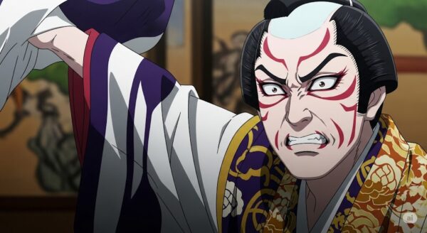 速報　『国宝』公開73日間 興行収入 105億円 