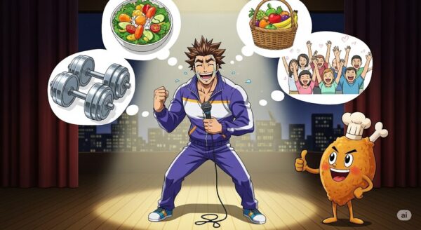 なかやまきんに君 ケンタッキー  たまご商品