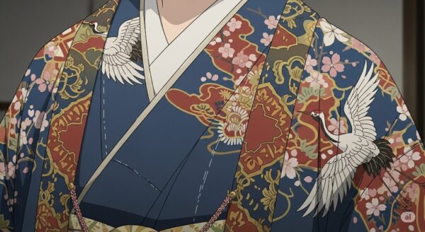 ばけばけ ロケ地 衣装