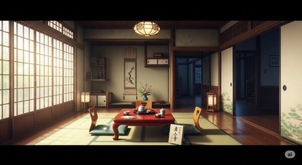 ばけばけ ロケ地 衣装