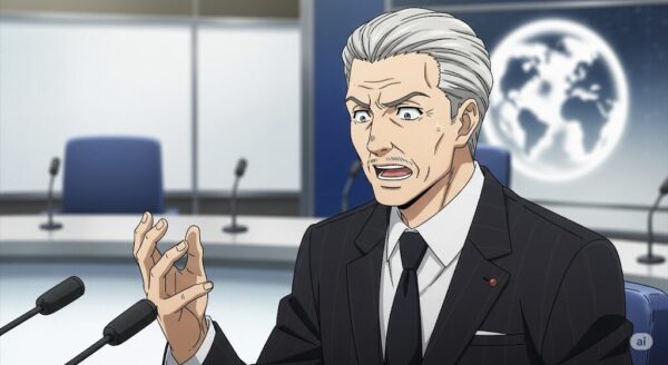 DeNA 南場智子 男性解放論