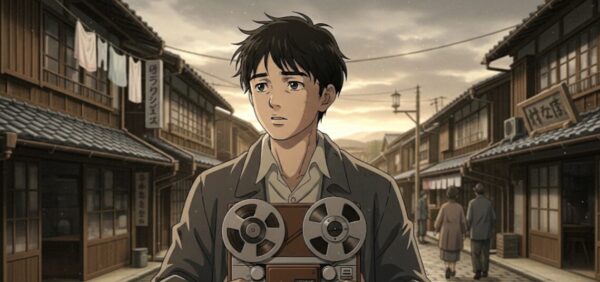 八月の声を運ぶ男はどこで見れる