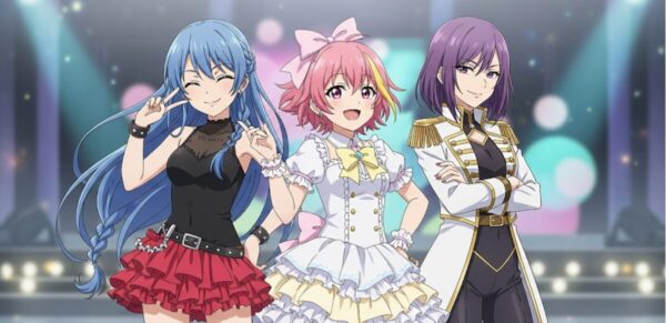 コレコレ　新アイドル　デスドル