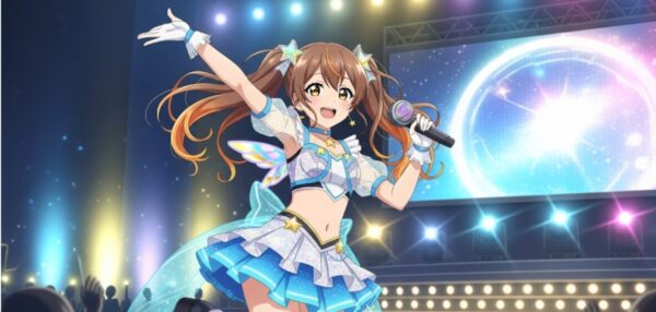 コレコレ　新アイドル　デスドル